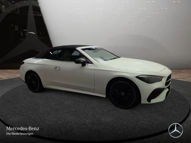 Mercedes-Benz CLE 200 AMG Line