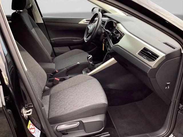 Volkswagen Taigo 1.0 TSI Move