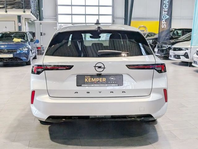 Opel Astra 1.2 Turbo GS-Line Grand Sport Turbo
