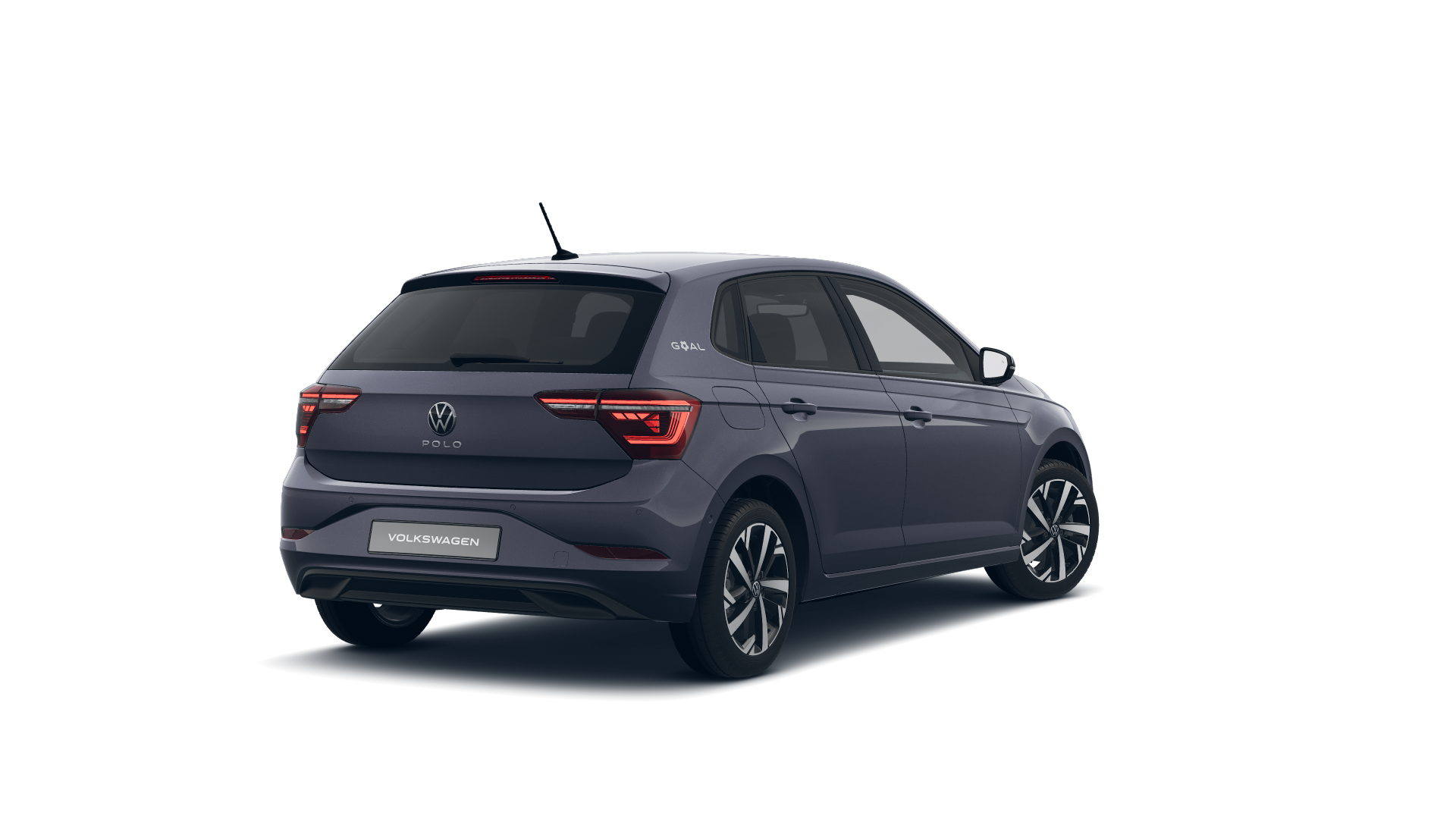 Volkswagen Polo 1.0 TSI DSG