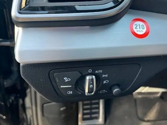 Audi Q5 40 TFSI Quattro S-Line