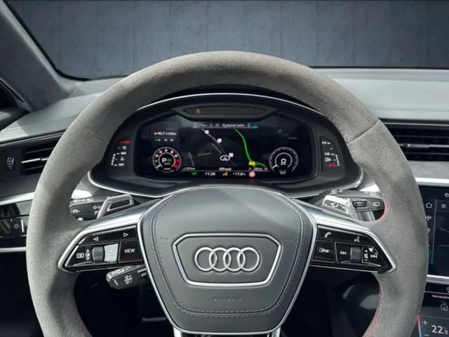 Audi RS6 Performance