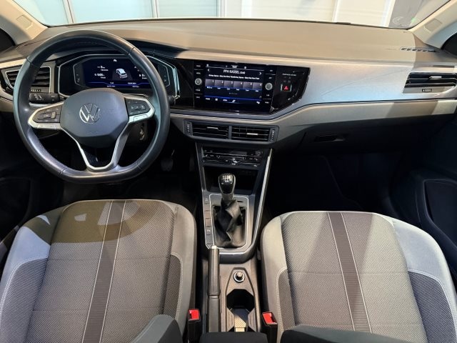 Volkswagen Polo 1.0 TSI