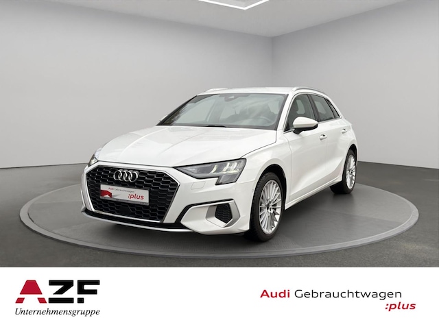 Audi A3 30 TFSI Sportback