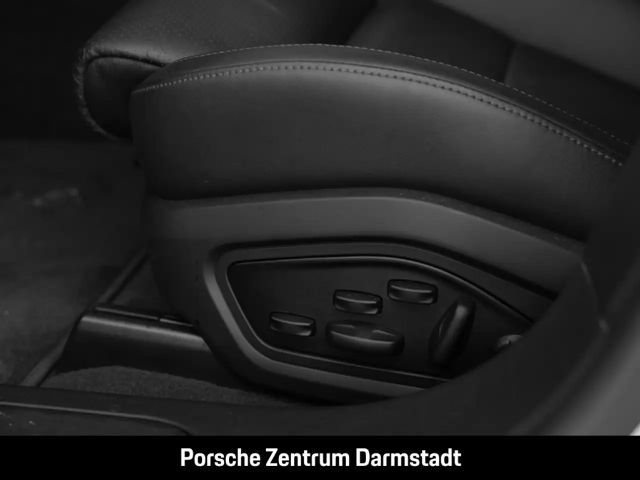 Porsche Taycan 4 Cross Turismo