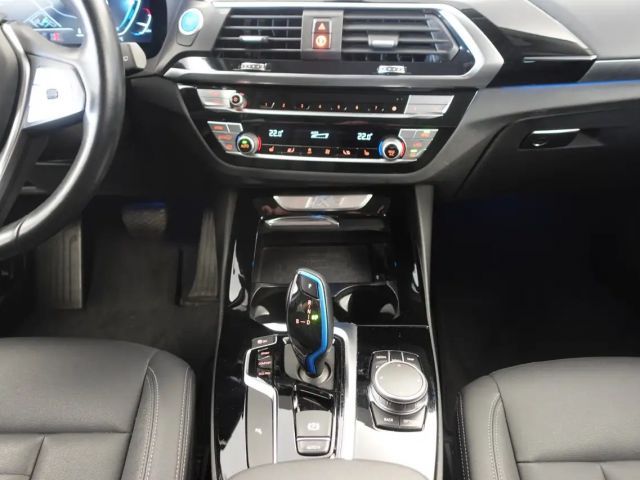 BMW iX3 Inspiring iX3