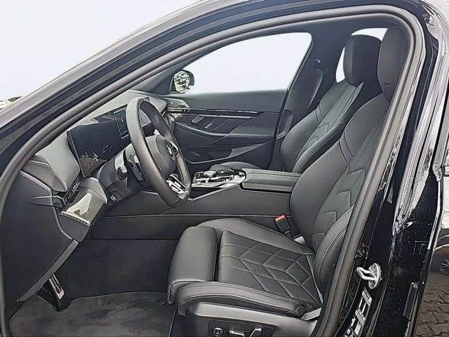 BMW 540 540d M-Sport xDrive