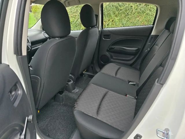 Mitsubishi Space Star MIVEC Star