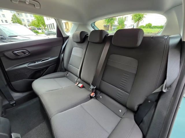 Hyundai Bayon 1.0 T-GDi Trend