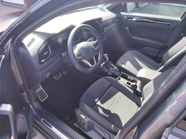 Volkswagen T-Roc 1.5 TSI BMT OPF 7-Gang-DSG