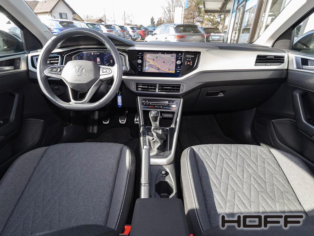 Volkswagen Taigo 1.0 TSI Move