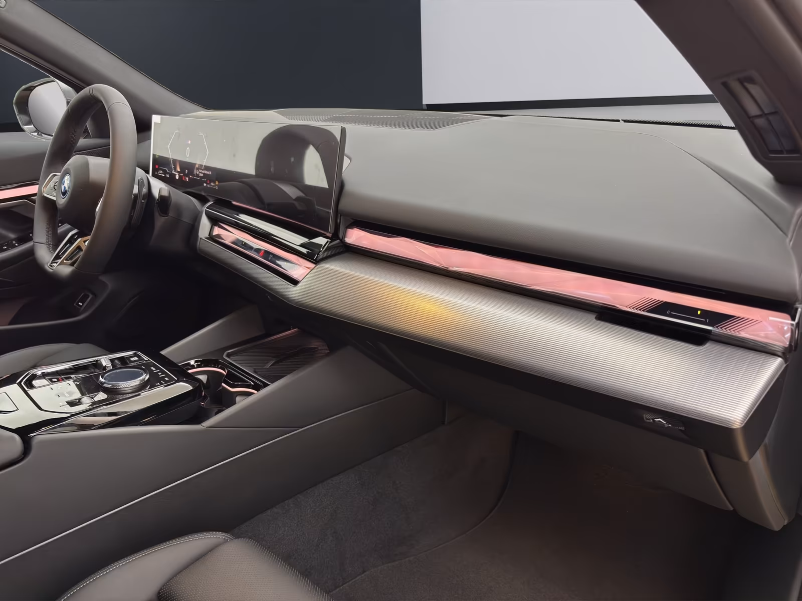 BMW 530 530e Touring xDrive