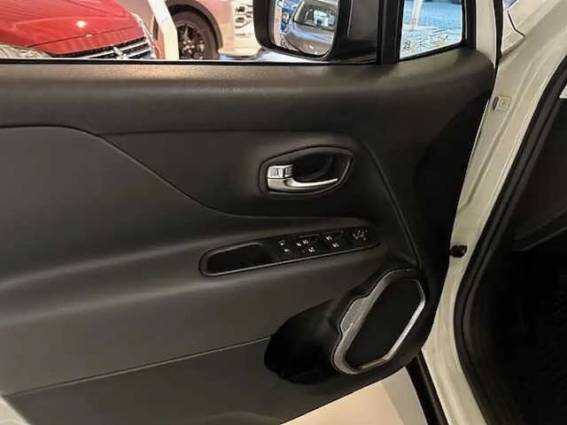 Jeep Renegade Limited
