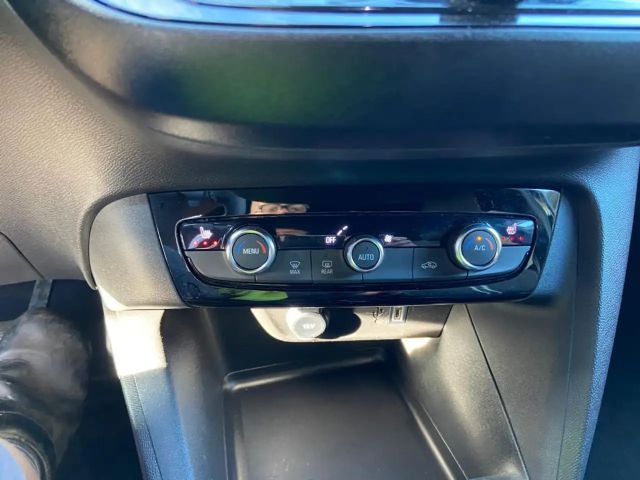 Opel Corsa 1.2 Turbo GS-Line Grand Sport Turbo