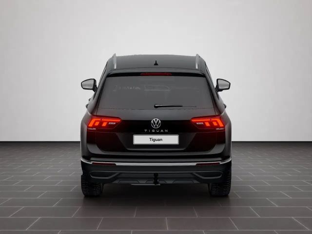Volkswagen Tiguan DSG