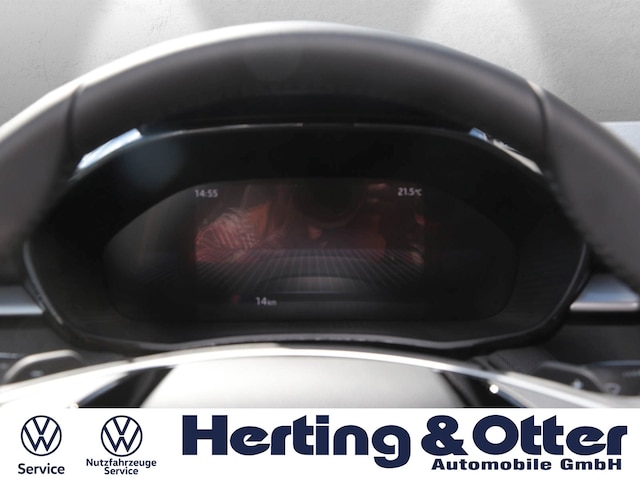 Skoda Fabia Black-Edition Kamera LED  APP-Connect AHK-Vorb.SHZ Klima NSW Multif.Lenkrad