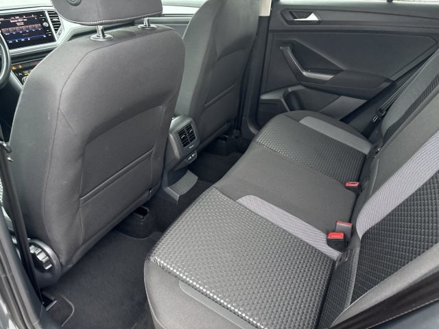 Volkswagen T-Roc 1.5 TSI DSG