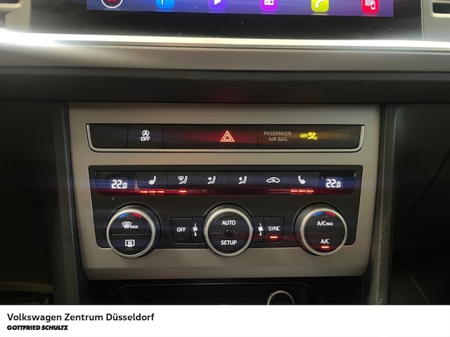 Seat Ateca 1.5 TSI DSG FR-lijn