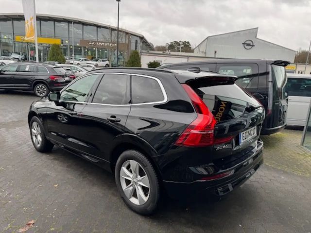 Volvo XC60 Core