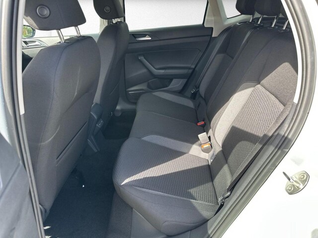 Volkswagen Polo 1.0 TSI DSG Life