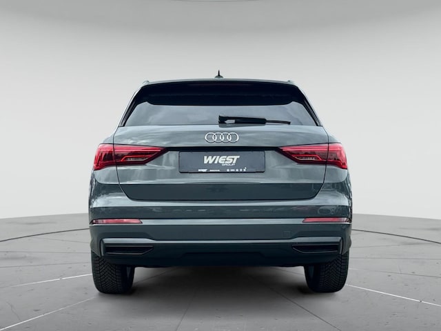 Audi Q3 35 TFSI S-Tronic