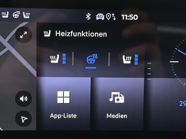 Opel Grandland X GS-Line Grand Sport