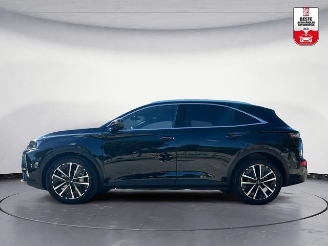 DS DS 7 Crossback Crossback E-Tense
