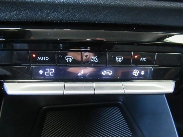 Citroën C3 Aircross Plus