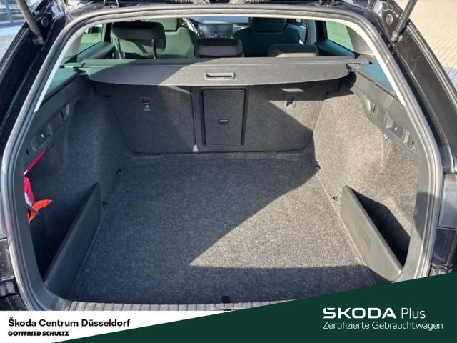 Skoda Octavia Combi Style Style