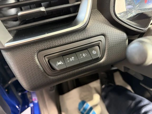 Renault Clio E-Tech Intens