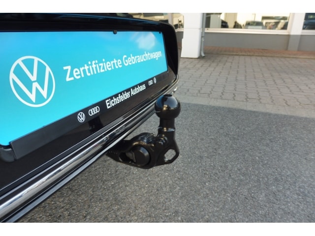 Volkswagen Arteon Shooting Brake 2,0 TDI 7DSG 4M