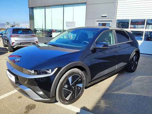 Hyundai IONIQ 5 Ioniq 5 84kWh GO / 40.590,- bei Leasing u. Vers...