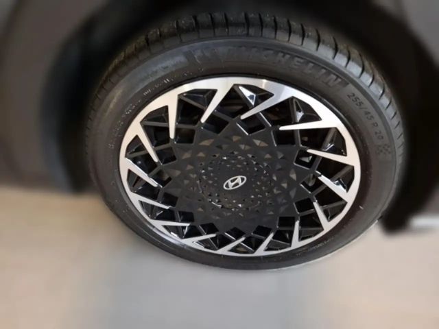 Hyundai IONIQ 5 Techniq