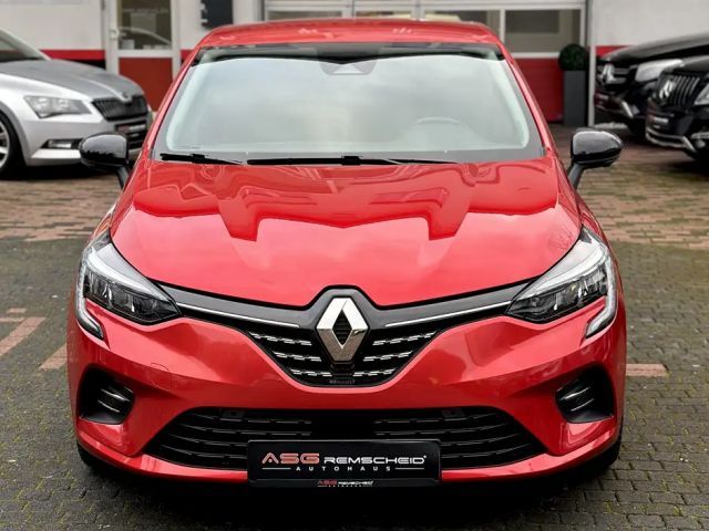 Renault Clio Intens