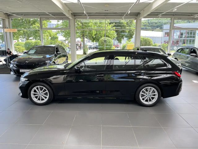 BMW 318 318d Touring