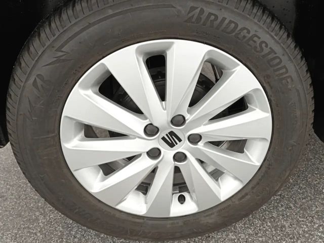 Seat Arona 1.0 TSI Reference