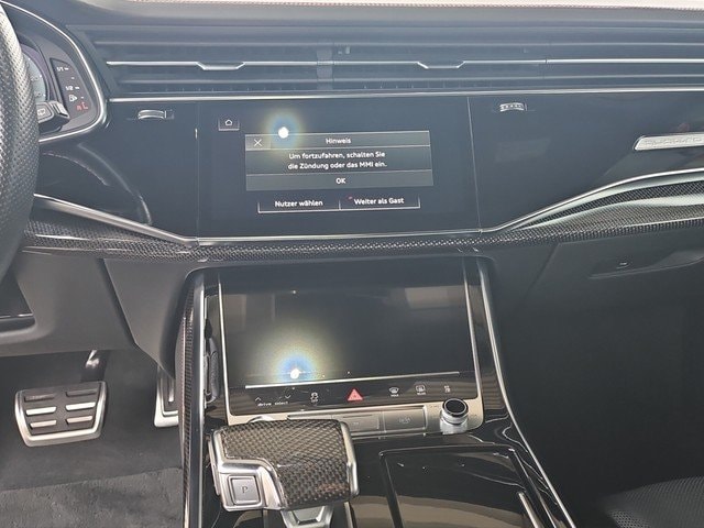 Audi Q8 50 TDI Competition Quattro