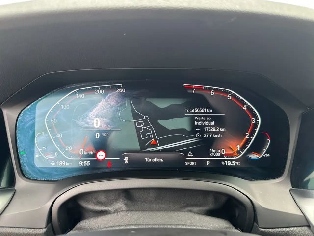 BMW 220 220i Coupé M-Sport