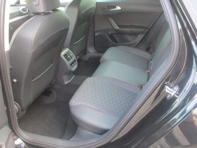 Seat Leon 1.5 TSI FR-lijn Sportstourer