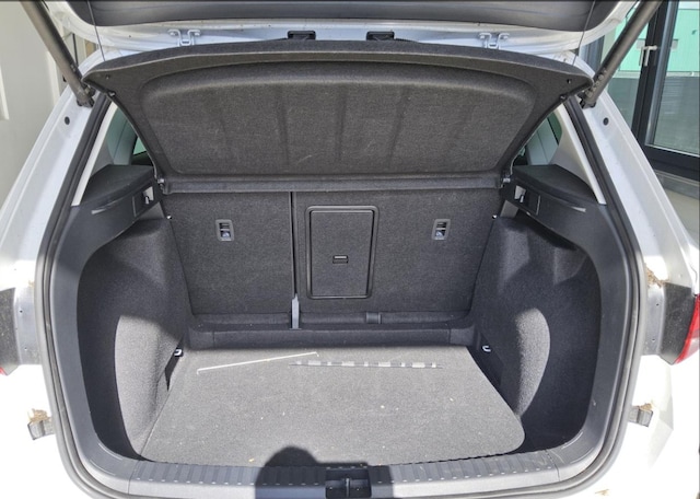 Seat Ateca 1.5 TSI DSG