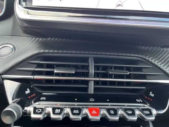 Peugeot E-208 Allure Pack Hybrid