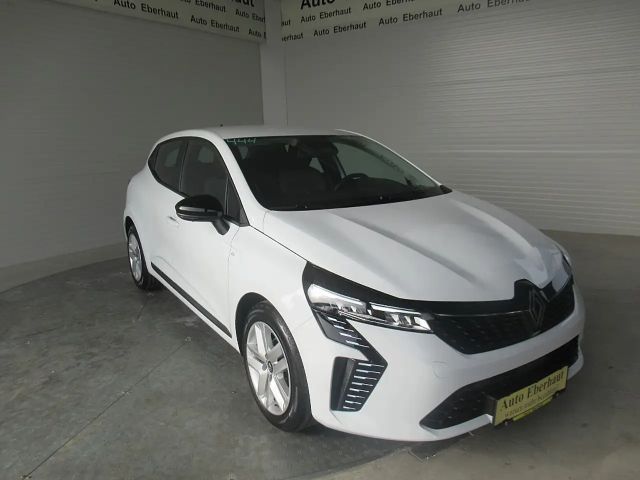 Renault Clio Evolution TCe 90
