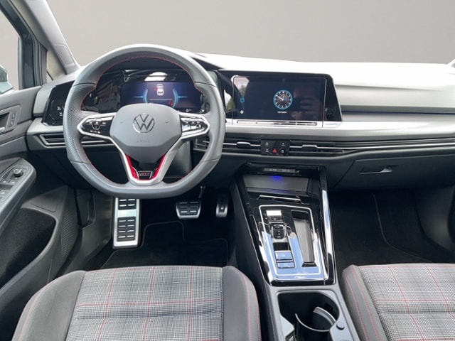 Volkswagen Golf DSG GTI Golf VIII