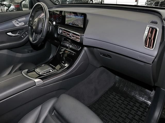 Mercedes-Benz EQC 400 4MATIC