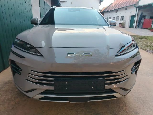 BYD Seal U Comfort DM-i