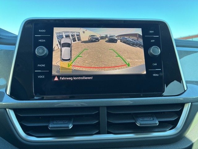 Volkswagen T-Roc 2.0 TDI DSG Style