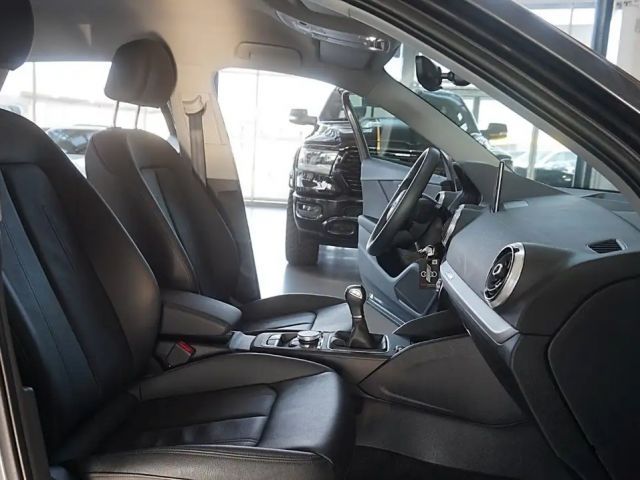 Audi Q2 30 TFSI S-Line Sport