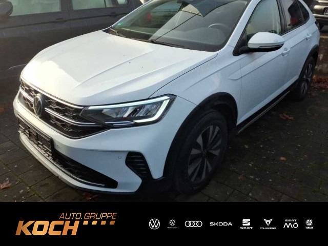 Volkswagen Taigo 1.0 TSI Life