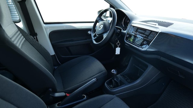 Volkswagen up! 1.0 65PS 5-Gang