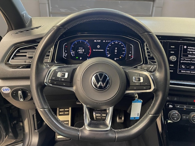 Volkswagen T-Roc 1.5 TSI